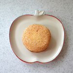 菓心たちばな - 料理写真:パンセ