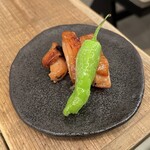 浅草 更科天狐 - 