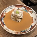 浅草 更科天狐 - 