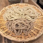 浅草 更科天狐 - 