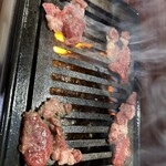 焼肉ホルモン 幻勝 - 