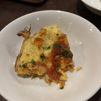 クッチーナ イタリアーナ アリア 六本木 - 