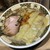 すごい煮干ラーメン 凪 - 料理写真:
