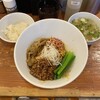 担々麺 ほおずき