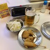 串かつ専門店 松葉 総本店
