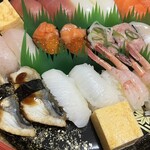 銀のさら - 