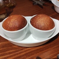 Vinoteca Fiore - 自家製フォカッチャ