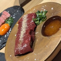 焼肉みゆき苑 - 