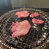 炭火焼肉 希林 - 