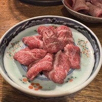 炭火焼肉 希林 - 