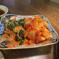 炭火焼肉 希林 - 