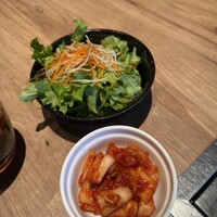 上等焼肉 ひらく - 