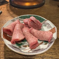 炭火焼肉 希林 - 