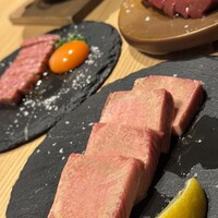 焼肉みゆき苑 - 