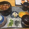 炭火焼 鰻のうな輝 名古屋本店