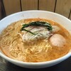 麺屋海神 新宿店