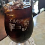 不純喫茶 ドープ - 
