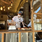 London Bagel Museum Suwon - 