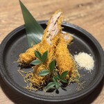 鴨ときどき馬 - 