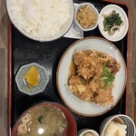 酒と飯 豆たん - 