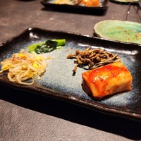 西中州焼肉 きらく - 