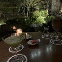 グランカフェ -  グランカフェ -