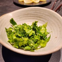 西中州焼肉 きらく - 
