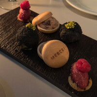マーサーブランチ テラスハウス - 
