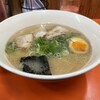 名代ラーメン亭 博多駅地下街店