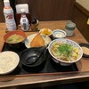 街かど屋 南森町店