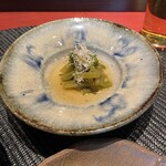 天ぷら あらたみかわ - 