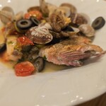 カジュアルフレンチBar 7FUKU - アラカブ〜