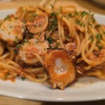 カジュアルフレンチBar 7FUKU - これもほんとに美味しいです♬*°