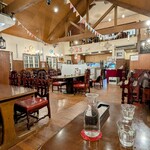 ハングリーハングリー - 