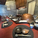 天ぷら あらたみかわ - 