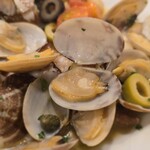 カジュアルフレンチBar 7FUKU - あはは、美味し過ぎる‼️