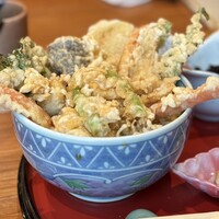 はも・天然ふぐ 銀座 福和 - 
