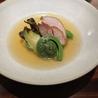 炭焼 TORI8 - 