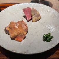 炭焼 TORI8 - 