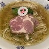 中華蕎麦にし乃