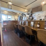 Fishman coffee - 