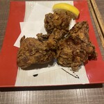 藁焼き鰹たたき明神丸 帯屋町店 - 
