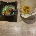 藁焼き鰹たたき明神丸 - 