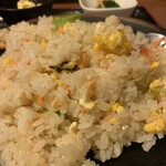 麺・和食処 みつい - 