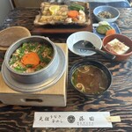 うなぎ釜めし藤田 - 