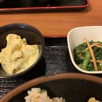 麺・和食処 みつい - 