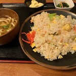 麺・和食処 みつい - 