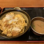 麺・和食処 みつい - 