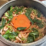 うなぎ釜めし藤田 - 