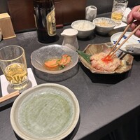 炭火焼鳥いこか 西天満 - 